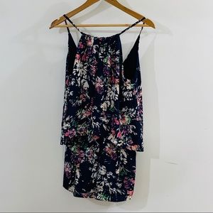 NWT Aqua (bloomingdales) Romper